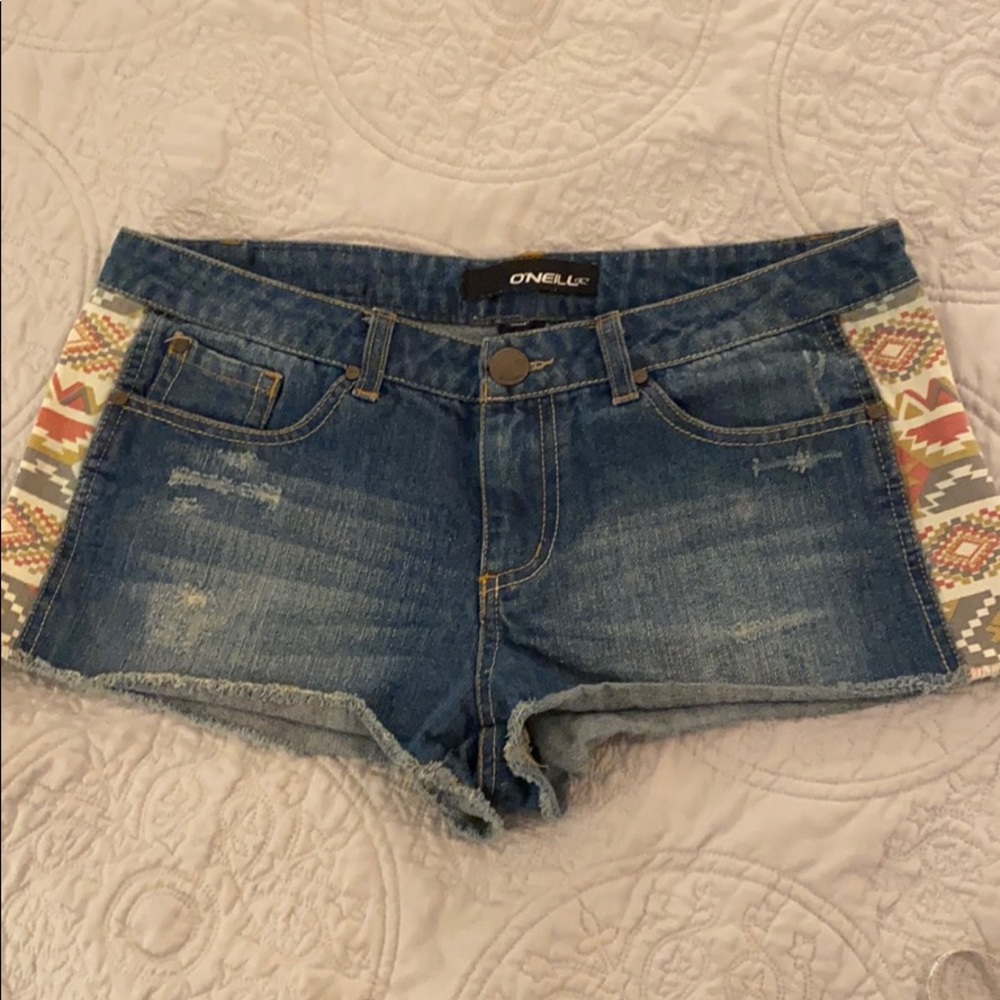 O’Neill Jean shorts